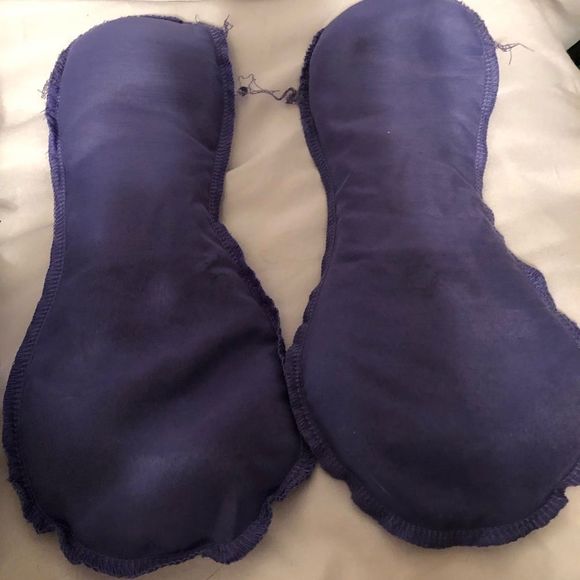 Magic slippers size 7 to 9 - Picture 6 of 16